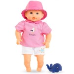 Doll - Bath Doll Océane 30cm - Corolle